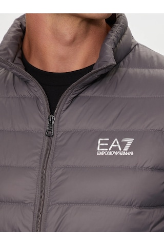 Emporıo Armanı Erkek Yelek 8npq06-pngpz-1992 8npq06-pngpz-1992 Gri Gri