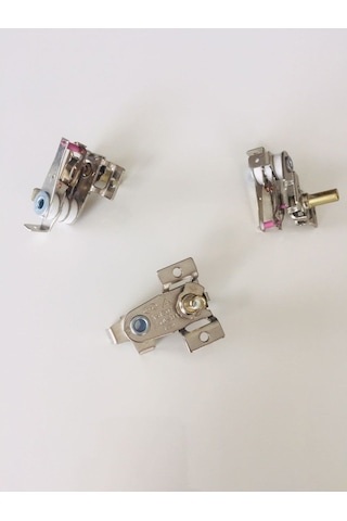 Sinbo Uyumlu Semaver STM-5817 Isı Ayar Termostatı Isı Ayar Otomatiği