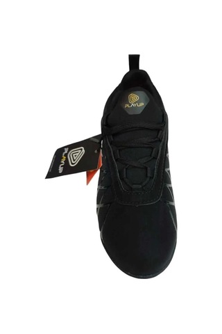 Playup P-fh-241-124 Çocuk Ortopedi Halısaha Siyah