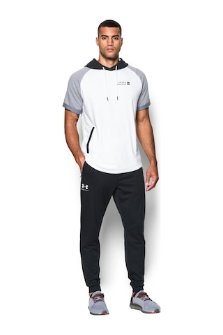 Erkek UA Sportstyle Eşofman Altı 1290261-001 Siyah