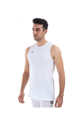 Dafron Sıfır Kol Likralı İçlik (463879926)