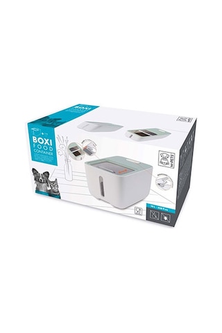 M-pets Boxi Mama Saklama Kabı 10 Lt 244-51040.01