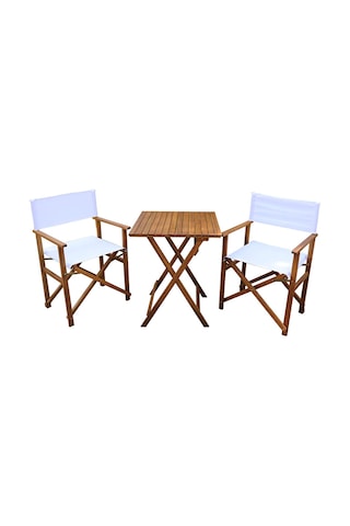 Koçtaş Dafnea Bistro Set