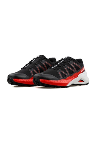 Salomon Speedcross Peak Erkek Koşu Ayakkabı L47790100 Renkli Renkli Çok Renkli