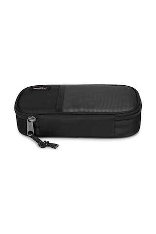 Eastpak Oval Mesh Siyah Kalem Kutusu Ek0a5bıo008