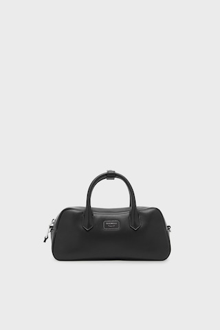 Emporio Armani Bayan Çanta Ew003824 Af18673 Uc001 Siyah Siyah