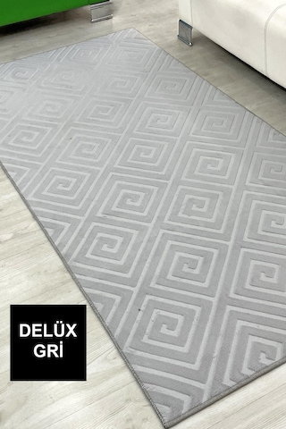 Lüle Halı Kaymaz Taban Yolluk Halı