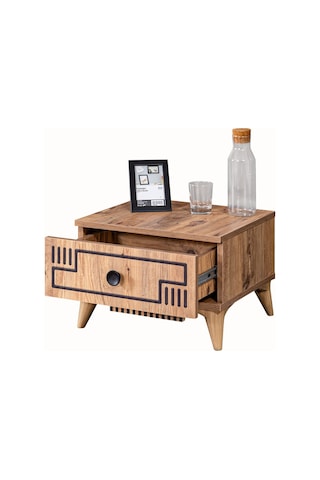 Komodin, Atlantik Genç Odası Komodin