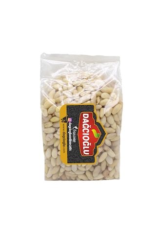 Dağcıoğlu Dolmalık Yer Fıstığı 250 G