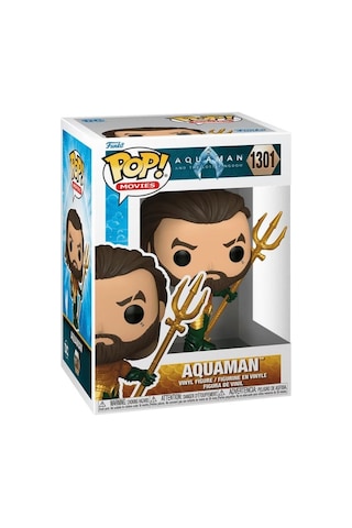 Aquaman Figür -1301