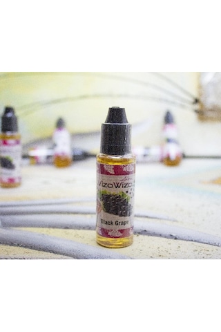 Vizowizo Aroma Siyah Üzüm Aroması 30 ML