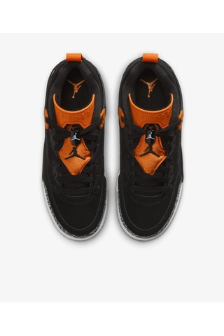 Jordan Spizike Low Fq3950-008 Çok Renkli