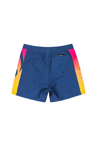 Quiksilver Everyday Holmes Volley 16 Lacivert Erkek Deniz Şortu 000000000102114789 Lacivert