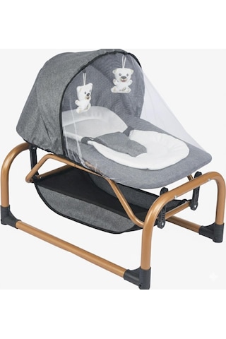 Tommybaby Ana Dizi Ana Kucağı Beşik