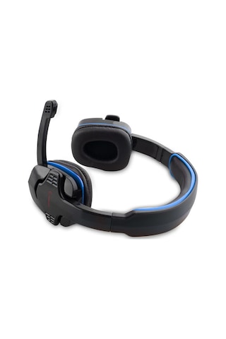 Rampage SN-R9 Mikrofonlu Oyuncu Kulaklığı