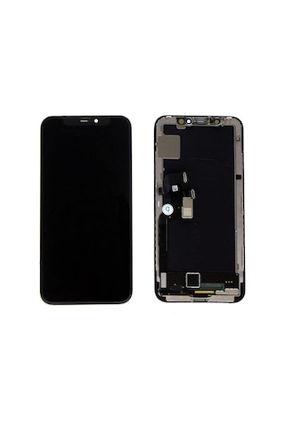 Ny Joy İphone X Lcd Ekran Dokunmatik Cle Nyjoybz