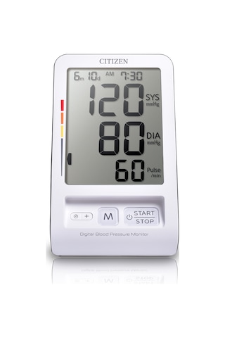 Tansiyon Aleti Citizen CH-456