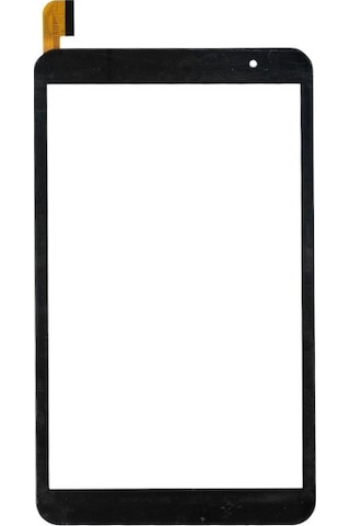 Piranha 8032 Dokunmatik Siyah