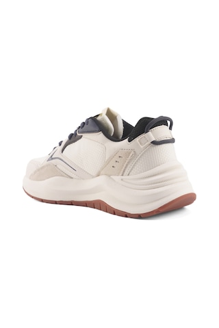 Lotto Phılıp 4pr Bej Erkek Sneaker 000000000101880068 Bej-beyaz Bej - Beyaz