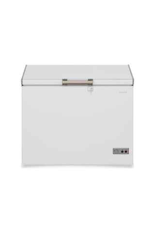 Tecna 3305 Dual 300 L Sandık Tipi Derin Dondurucu