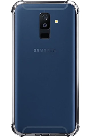 Rarroz Samsung Galaxy A605 A6 Plus 2018 Uyumlu Rarroz Seri Arka