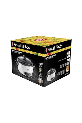 Russell Hobbs 27030-56 Pilav Pişirici