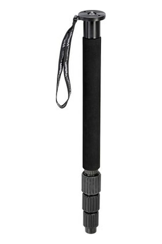 Velbon Geo Pod N84 4 Section Carbon Monopod