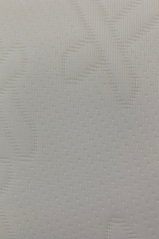 Rudu Ortopedik Sertifikalı Omuz Boyun Destekli Visco Bütün Sünger Yastık 60 x 40 x 15 CM 1250 G