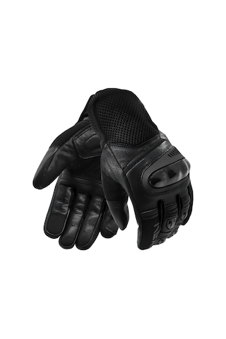 Vexo Speed Up Eldiven Siyah