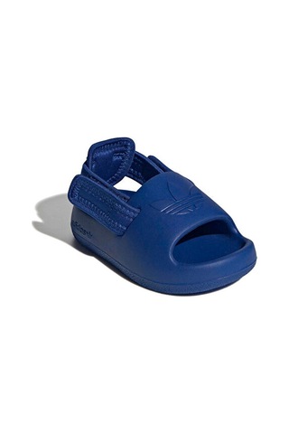 Adidas Adifom Adilette I Bebek Günlük Sandalet Ih8906 Mavi