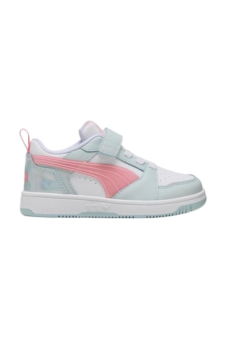 Puma 402786 Reboundv6lospacebelleac+ps Mavi Mavi
