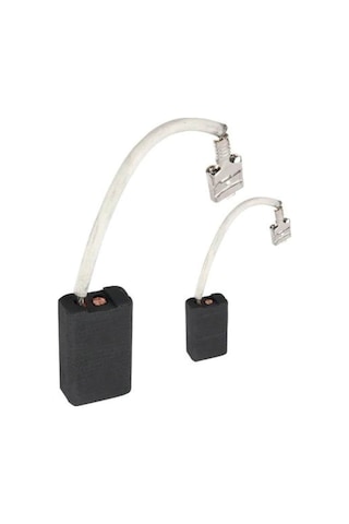 6.3X16X22 Mm Bosch Uyumlu Sigortalı Motor Kömürü