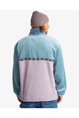 Billabong Bıllabong Space Lobster Washed Blue Erkek Polar Ebyft00143-wbl Mavi