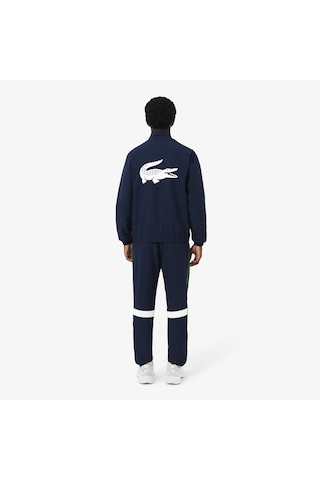 Lacoste Erkek Eşofman Takımı Wh0226-525 Çok Renkli