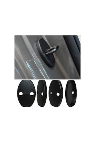 2012 F30 Koruyucu Kapak Seti Bmw F30 M3 Kilit Koruyucu Kapak Seti (393009760)