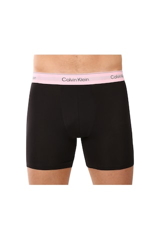 Calvin Klein Calvın Kleın Erkek 5 Li Boxer Nb4231-vsu Siyah