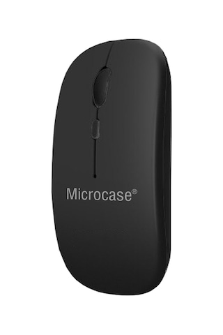 Microcase AL2722 Kablosuz Bluetooth Optik Mouse