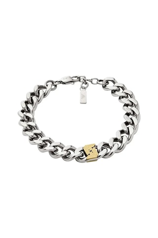 Emporıo Armanı Ajegs3186-040 Çelik Bileklik