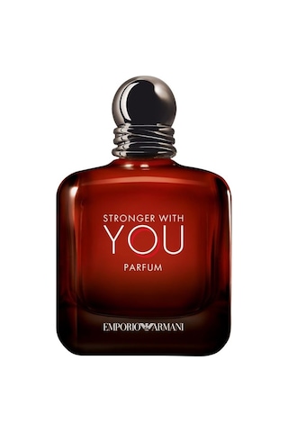 Emporio Armani Stronger With You Erkek Parfüm EDP 100 ML Emporio Armani Stronger With You Erkek Parfüm EDP 100 ML