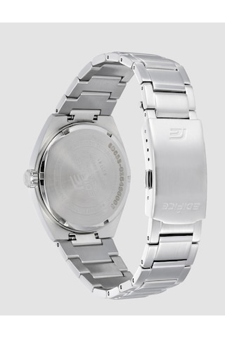 Efb-109d-2avdf Kol Saati, Edifice, Analog, Gri, Erkek Altın