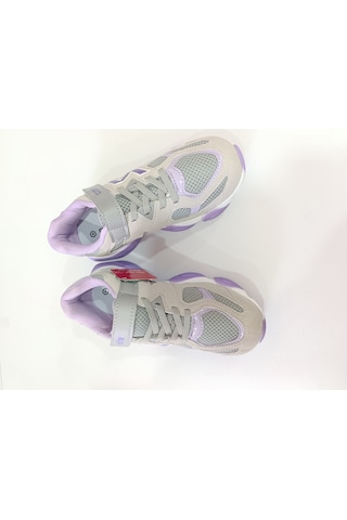 Outlet Ayakkabı Deposu Kız Çocuk Spor Ayakkabı Lila Outlet Ayakkabı Deposu Kız Çocuk Spor Ayakkabı Lila