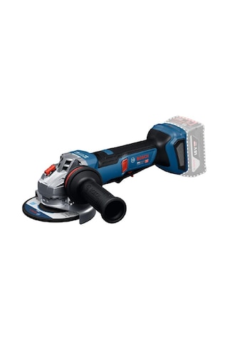 Bosch GSB + GWS+ GBH+ 18V 3x5.0AH Kombi Set - 0603976902