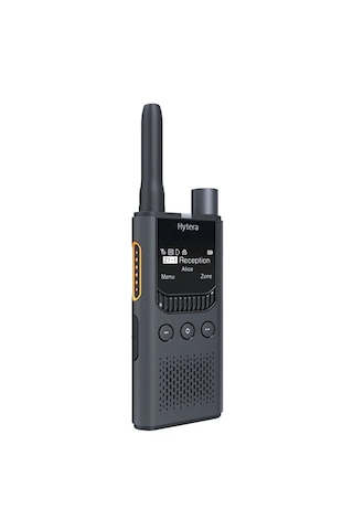 S1 Pro Pmr El Telsizi