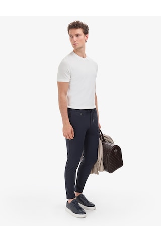 Pierre Cardin Erkek Lacivert Pantolon 50325158-vr033