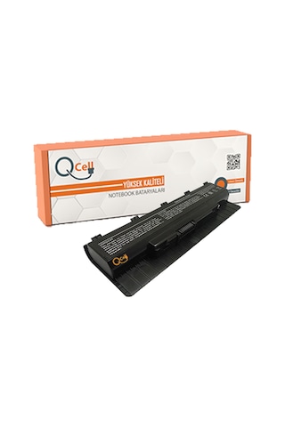 Asus Uyumlu N56VZ-S4299H  BATARYA