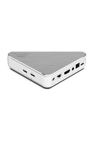 Homatics Box R 4K Plus 4 GB Ram 32 GB Android TV Box