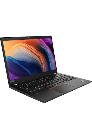 Lenovo Thinkpad T14 G1 R5 Pro 4650U 16 GB 256 GB SSD 14" W11P Dizüstü Bilgisayar (Yenilenmiş)