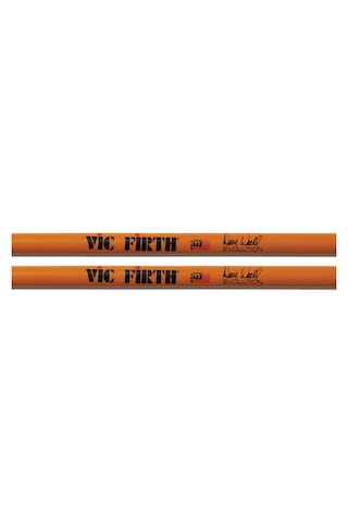 Vic Firth Baget Çift Sıgnature Dave Weckl Evolutıon, Hıckor