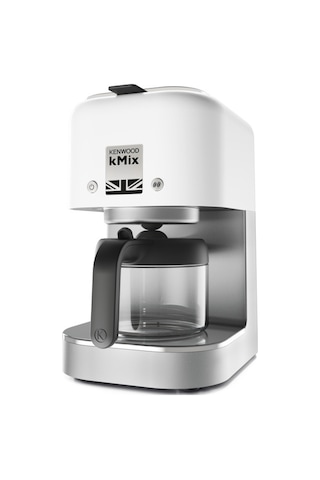 Kenwood kMix COX750WH Filtre Kahve Makinesi