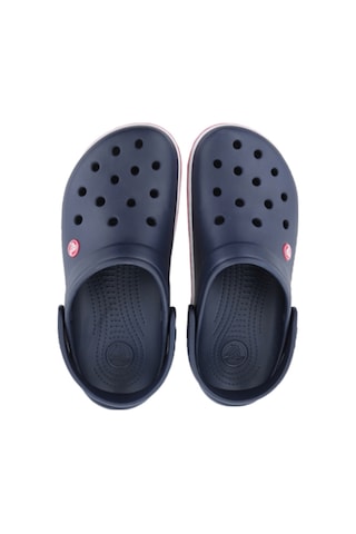 Crocs Crocband 11016-410-410 Unisex Terlik - Lacivert